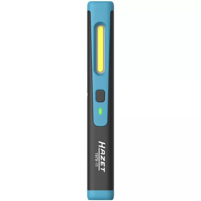 LED pildspalvas lukturis, LED gaisma