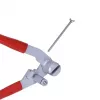 Cauruļu liekšanas instruments YATO YT-5410 — rokas cauruļu liekējs, iepakojuma daudzums 1