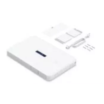 Ubiquiti Dream Wall vārteja/kontrolieris 1000, 10000 Mbit/s