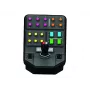 Logitech Smagās Tehnikas Sānu Panelis - Kontrolieris lidojuma simulatoram - k 945-000014