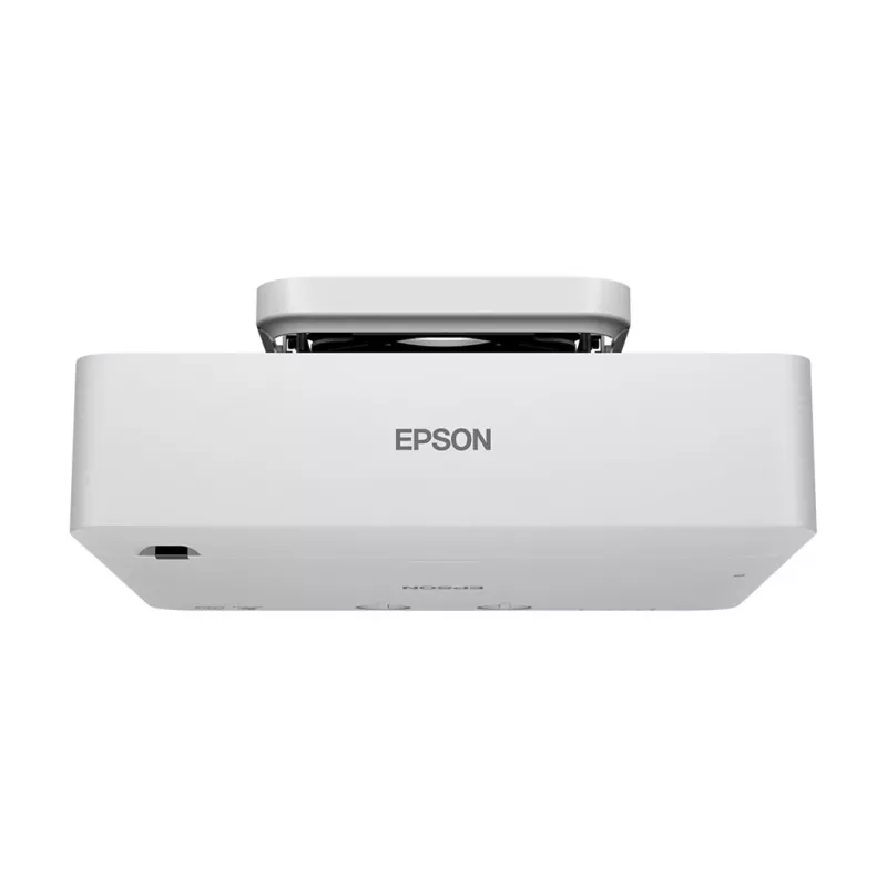 Epson EB-L790U standarta projekcijas projektors 7300 ANSI lūmeni 3LCD WUXGA (1920x1200) Balts