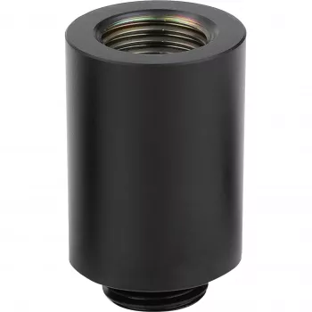 Thermal Grizzly DeltaMate pagarinātājs - MF28 melns (TG-DM-FIT-0008)