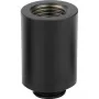 Thermal Grizzly DeltaMate pagarinātājs - MF28 melns (TG-DM-FIT-0008)