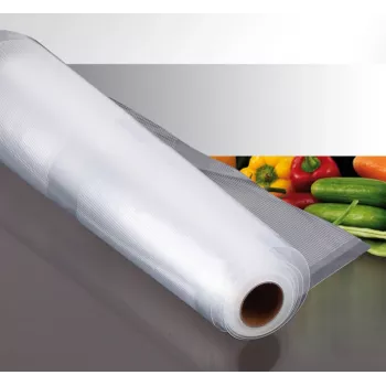 Plastmasas pārtikas plēve Jata R28X6