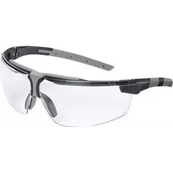 Aizsargbrilles Uvex 9190175 Grey Black