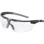 Aizsargbrilles Uvex 9190175 Grey Black
