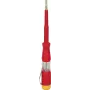 Sprieguma indikators ks tools 911.2176 100–500 V, 140 mm zonde