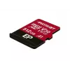 PATRIOT 512GB MicroSDXC UHS-I U3 V30 Class 10 atmiņas karte, 90 MB/s lasīšana, adapteris iekļauts