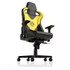 noblechairs EPIC spēļu krēsls - Borussia Dortmund Edition