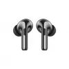 Austiņas ONEPLUS OnePlus Buds Pro 3 bezvadu iekšausmu austiņas, Bluetooth 5.4, ANC, USB-C uzlādes futrālis, IP55, melnas