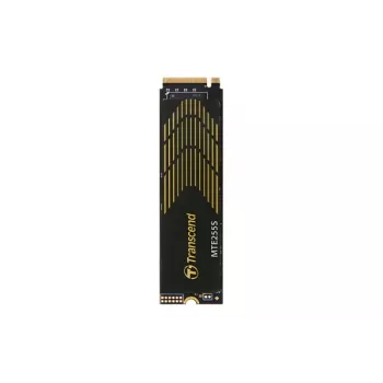 Transcend 2TB M.2 PCI Express 4.0 NVMe SSD TS2TMTE255S