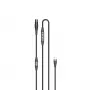 Beyerdynamic PRO X USB-C - USB-C - Mini XLR kabelis, 1,6 m