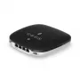 Ubiquiti UFiber WiFi6 GPON CPE optiskais tīkla bloks (ONU)