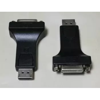 ProXtend ITH-DP1.2-DVID245F DisplayPort uz DVI adapteris — 4K atbalsts