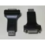 ProXtend ITH-DP1.2-DVID245F DisplayPort uz DVI adapteris — 4K atbalsts