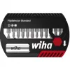 Wiha 39049 Instrumenta Piederums Melns