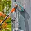 Gardena 18800-20 Cleansystem kāts S, 90 cm, alumīnija