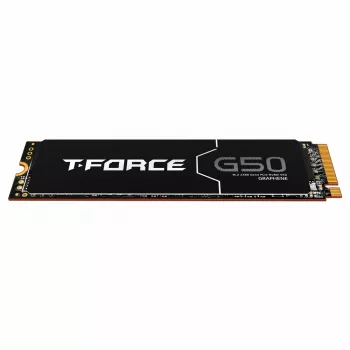Team Group T-FORCE G50 - SSD - 2 TB - iekšējais - M.2 2280 - PCIe 4.0 x4 (NVMe)