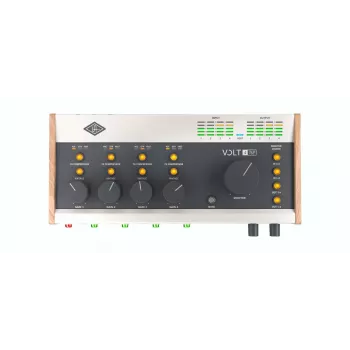 Universal Audio Volt 476P - USB audio interfeiss