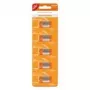 MediaRange MRBAT150 baterija CR123A 5 gab. Li 1300 mAh