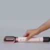 Dyson Airwrap Coanda2x Straight + Wavy Multistyler krēm/rozā zelts, Bluetooth, 1700 W (bojāts iepakojums)