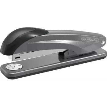 Herlitz 50025473 - Pelēka - Metāls - Plastmasa - 160 mm - Kaste