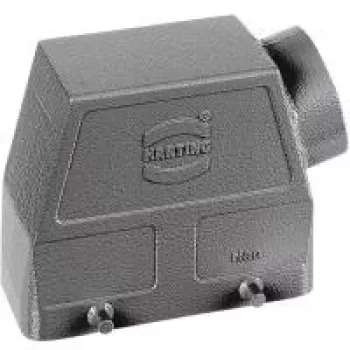 Harting Sleeve Enclosure Han® 16-gs-21 09 30 016 0520 1 gab.