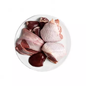 3COTY Turcija - slapjš kaķu barība - 80g