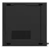 Lenovo ThinkStation P3 Tiny Gen 2 darbstacija, Intel Core Ultra 9 285, 32 GB DDR5, 512 GB SSD, Windows 11 Pro, melna