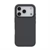 StyleShell SHOCK (Melns, iPhone 17 Pro, saderīgs ar MagSafe)