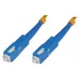 Microconnect FIB224002 optiskais kabelis 2 m SC SC OS2 viensvieda dzeltenā krāsā