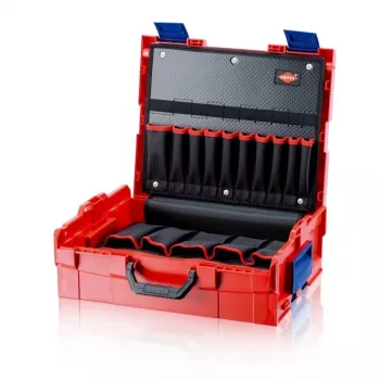 Instrumentu uzglabāšanas kaste Knipex 00 21 19 LB