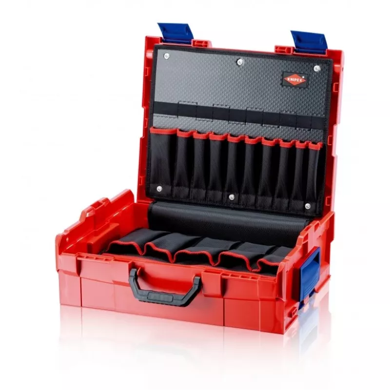 Instrumentu uzglabāšanas kaste Knipex 00 21 19 LB