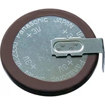 Panasonic VL2330-1HFE baterija (litija monētveida elements)