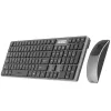 Tracer SET TRAKLA46773 bezvadu tastatūras un peles komplekts RF Nano Wireless