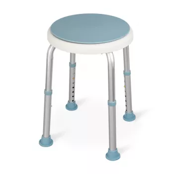 Bathroom stool TIMAGO