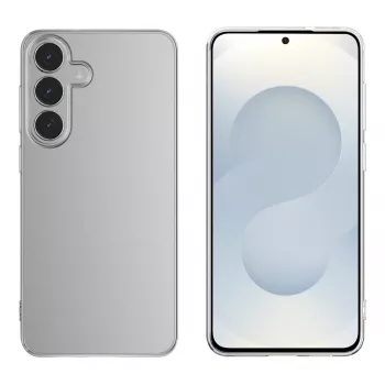 4smarts 360° Aizsardzības Komplekts Samsung Galaxy S25 FE (4S541684)