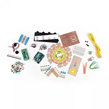 Arduino K000007 Piederums izstrādes platēm