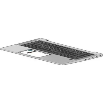 Tastatūra HP 840/EB 14 G7 DE vācu izkārtojums