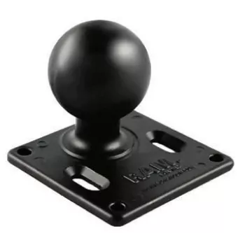 Montāžas komplekts Honeywell RT10-MNT-RAM Melns