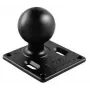 Montāžas komplekts Honeywell RT10-MNT-RAM Melns