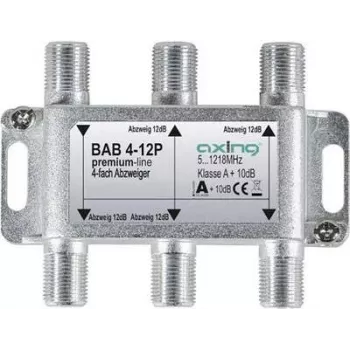 Sadalītājs BAB 4-12P (BAB 4-12P)