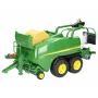 John Deere Salmu ruļļu preses C441R