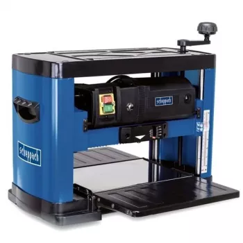 Ēvelma Scheppach PLM1800 1500W 8500RPM Ēvelēšanas platums 589mm