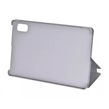 Lenovo ZG38C04869 planšetdatora maciņš 22,9 cm (9 collas) Folio Pelēks