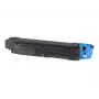 KYOCERA TK-5140C toner kasetne 1 gab. Original Ciāna