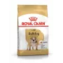 Sausā suņu barība Royal Canin Bulldog Adult 12 kg — pieaugušiem buldogiem, vistas garša
