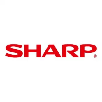 Sharp BPGT70BA oriģinālā toner kasetne melna 1 gab.