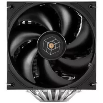 Thermalright Royal Pretor CPU dzesētājs, divu torņu - 120mm un 130mm, melns (ROYAL PRETOR 130)