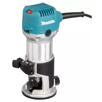Elektriskā frēzēšanas-griešanas mašīna 710W Makita RT0702C